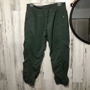 Studio dance pants